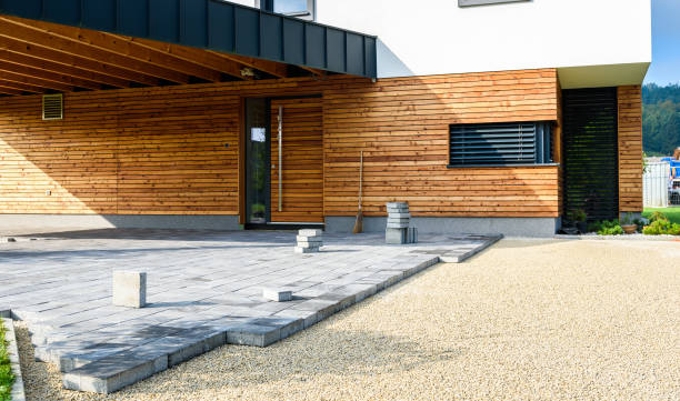 Best Local Driveway Pavers  in Lake Magdalene, FL