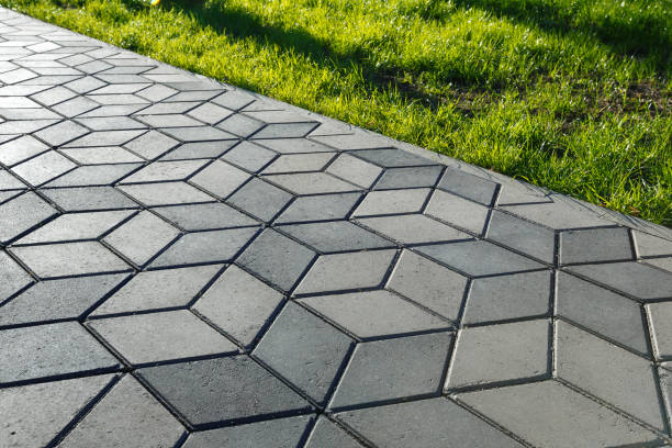 Best Driveway Resurfacing Pavers  in Lake Magdalene, FL
