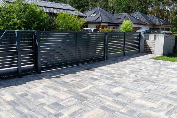 Best Professional Driveway Pavers  in Lake Magdalene, FL